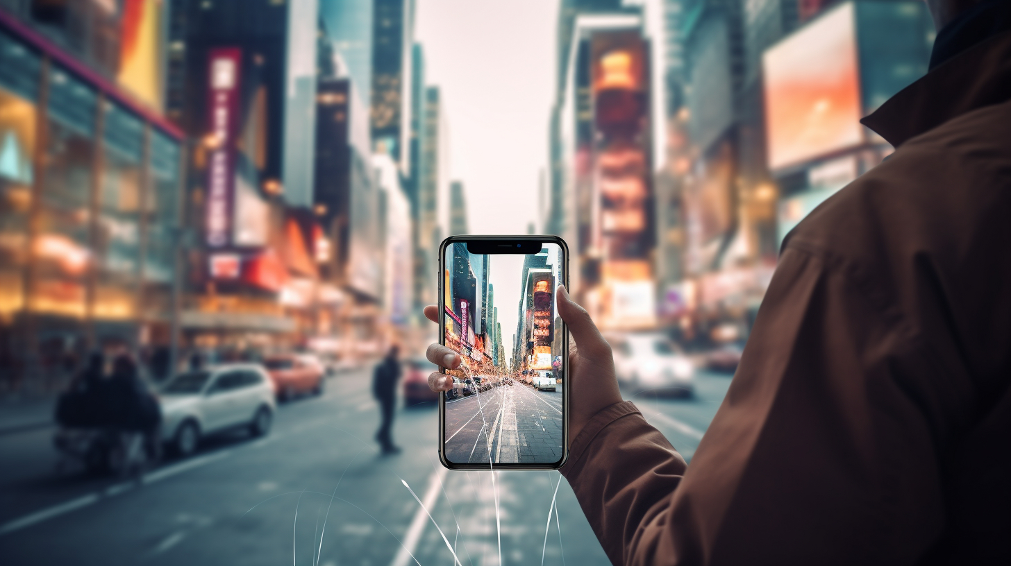 PPC voor Mobiele Marketing: Bereik uw Doelgroep Onderweg