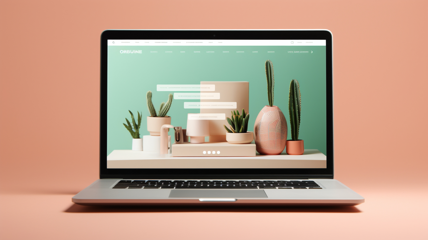 Website Visibility