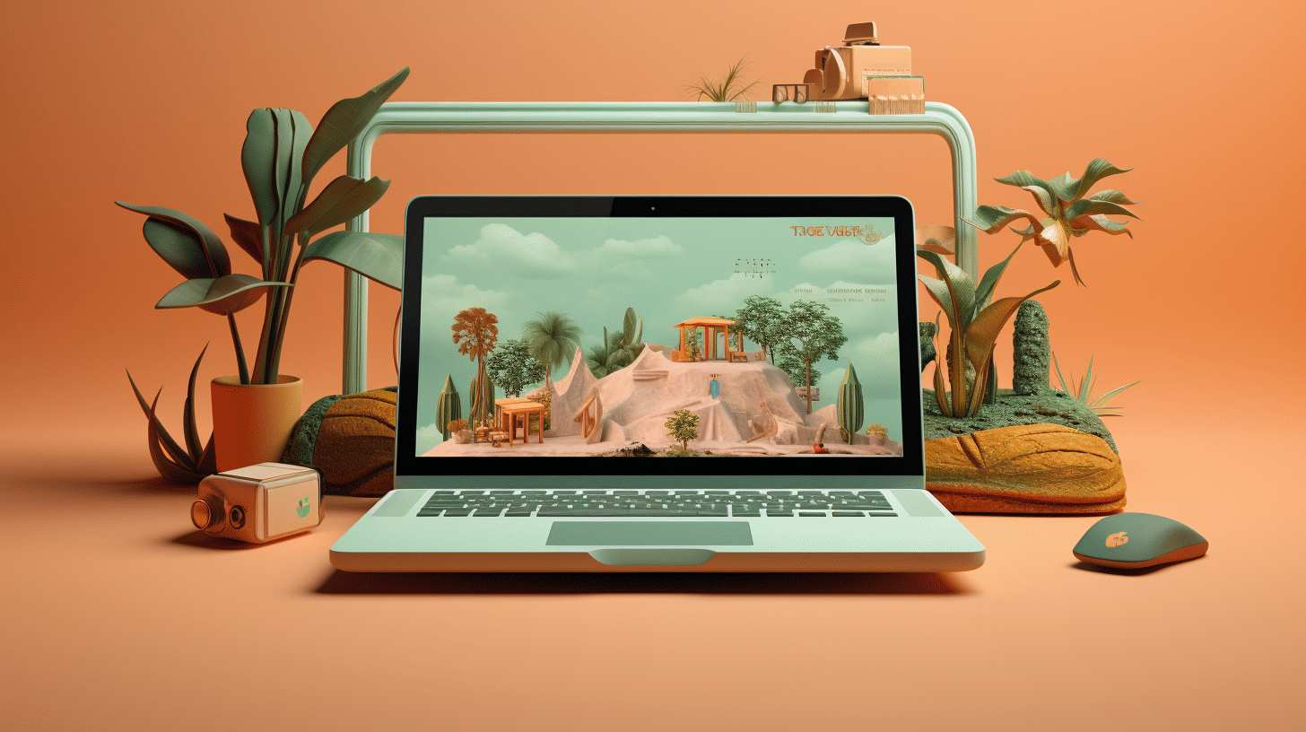 Verbeter uw online aanwezigheid met display advertising