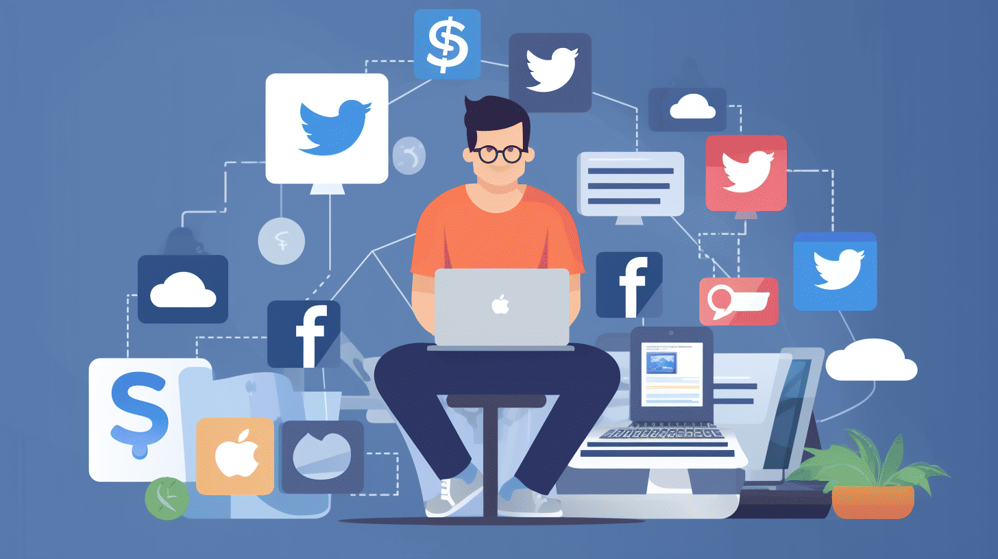 Social Media Advertising Tips