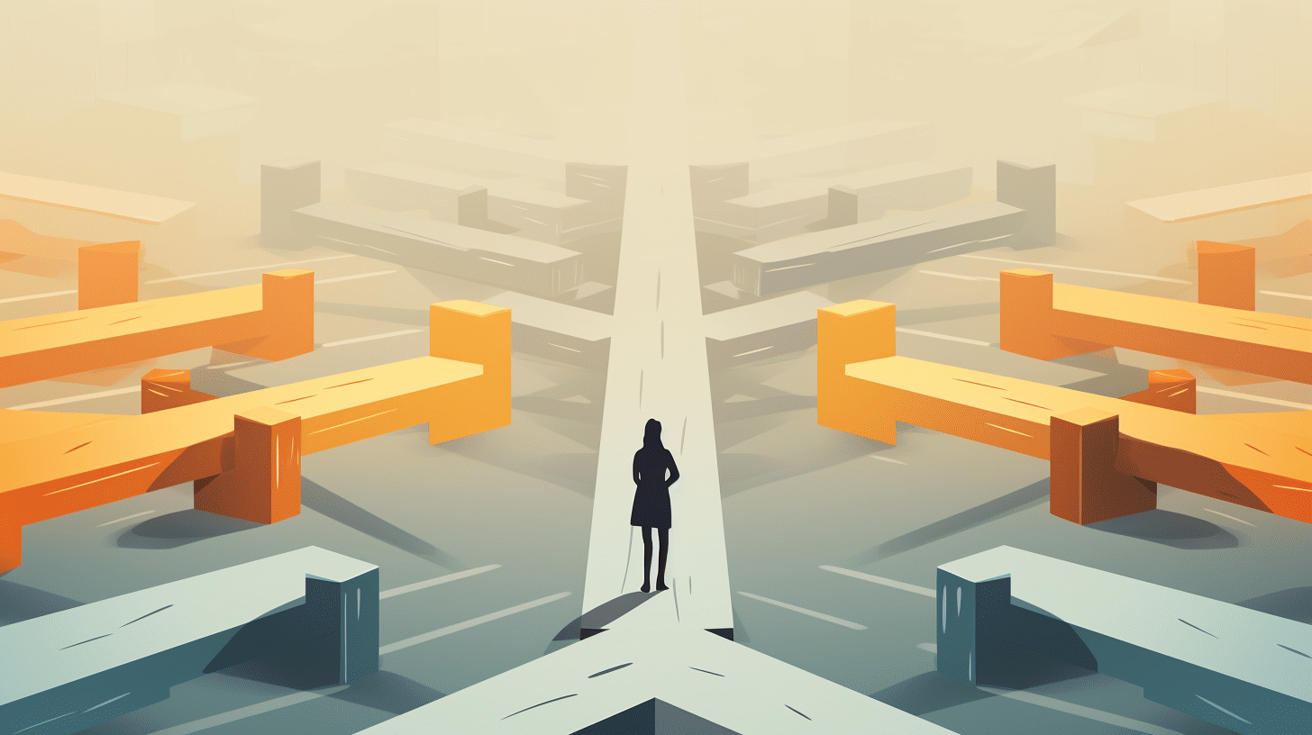 Hoe u de juiste online marketingstrategie kiest voor uw bedrijf