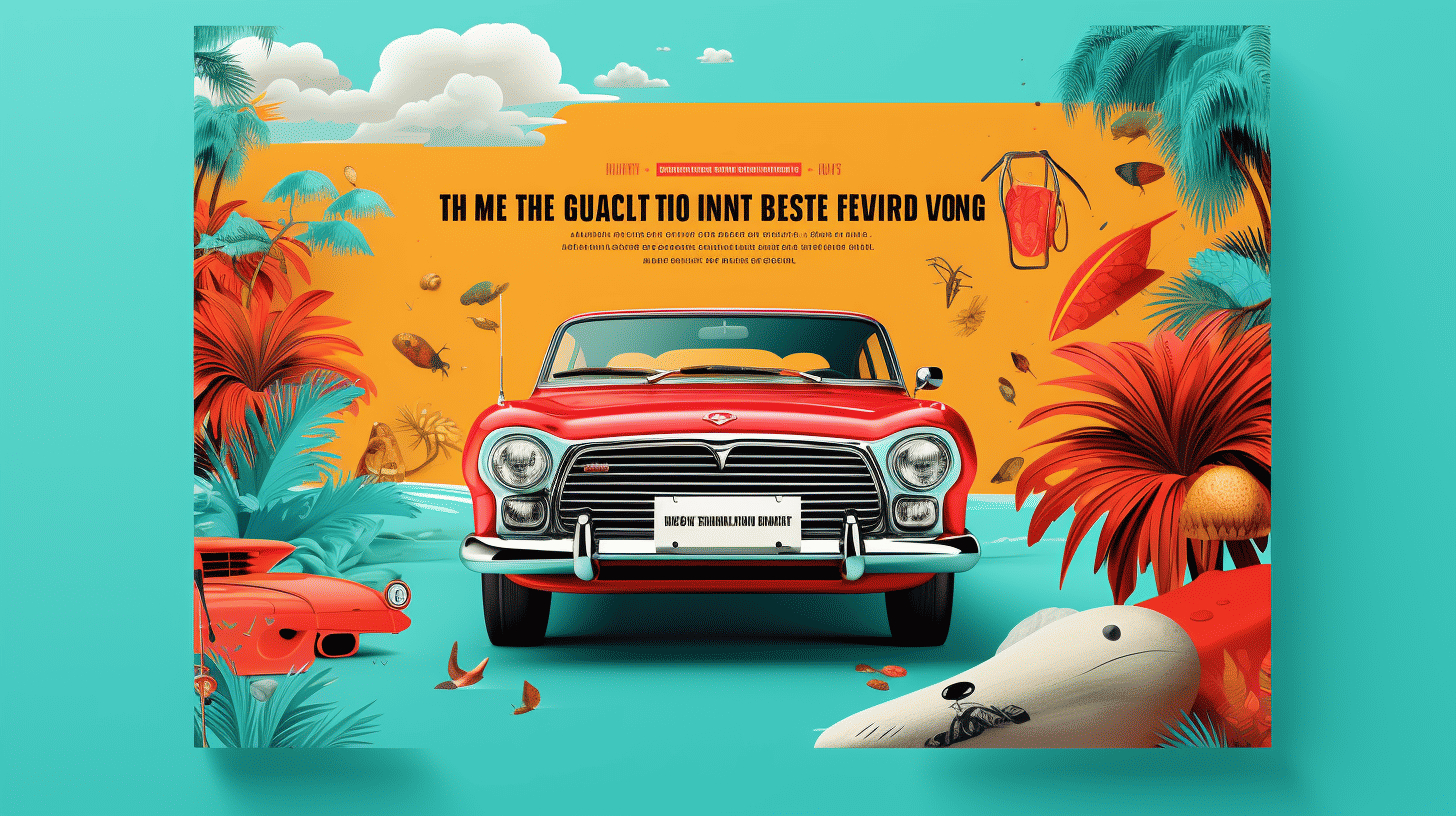 Maak indruk met pakkende en creatieve display advertenties