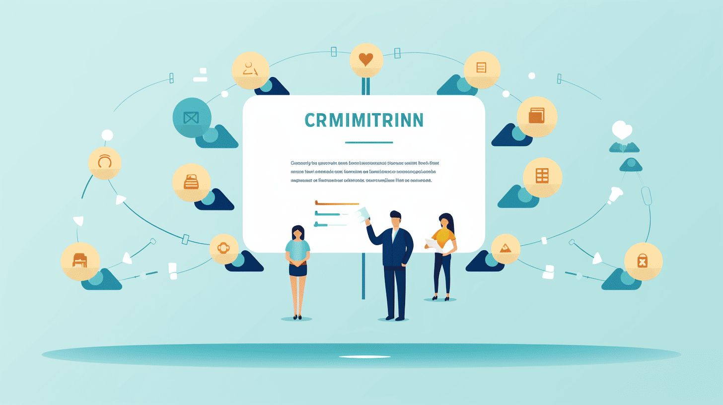 CRM tactics digital marketing