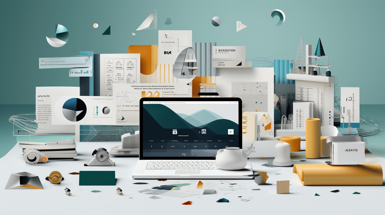 Digitale Marketing Tools voor Kleine Bedrijfseigenaren: Een Overzicht