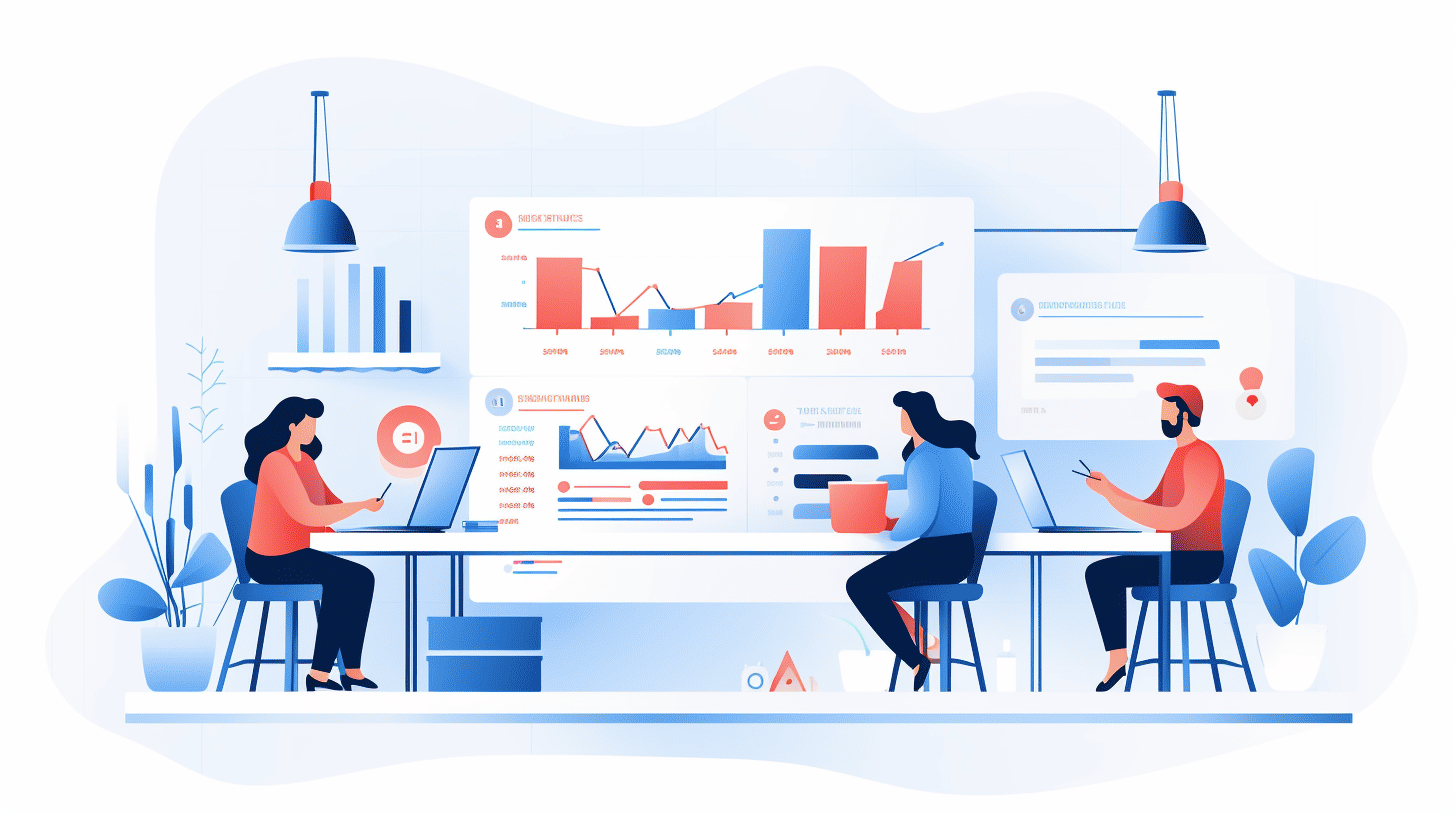 De Kracht van Online: Effectieve Digitale Marketingstrategieën