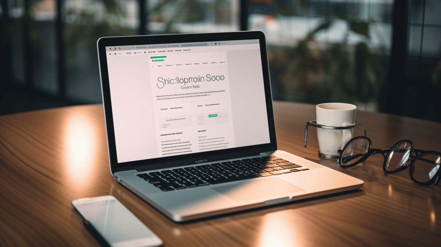 Effectief Gebruik van Zoekmachineoptimalisatie (SEO) in Digitale Marketing