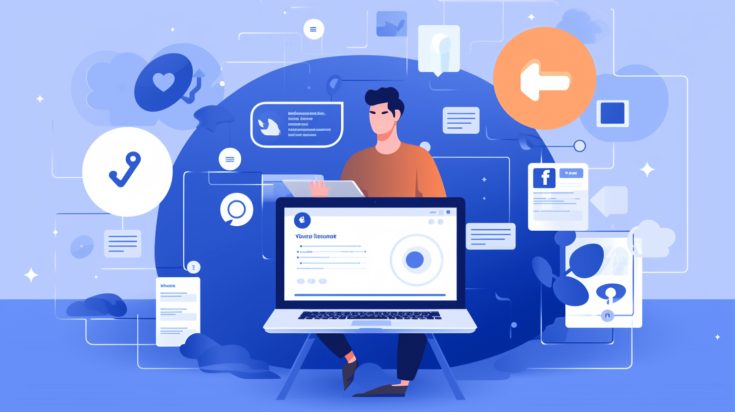 Facebook Marketing Strategy