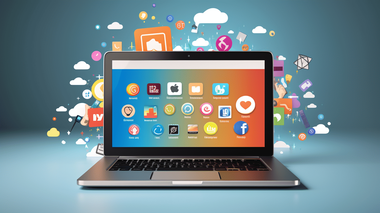 Improve Online Presence