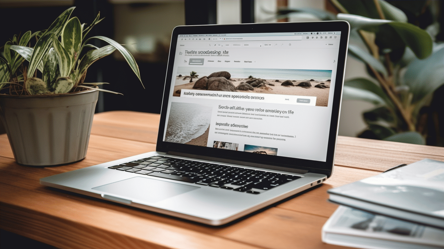 Online Marketing SEO SEM