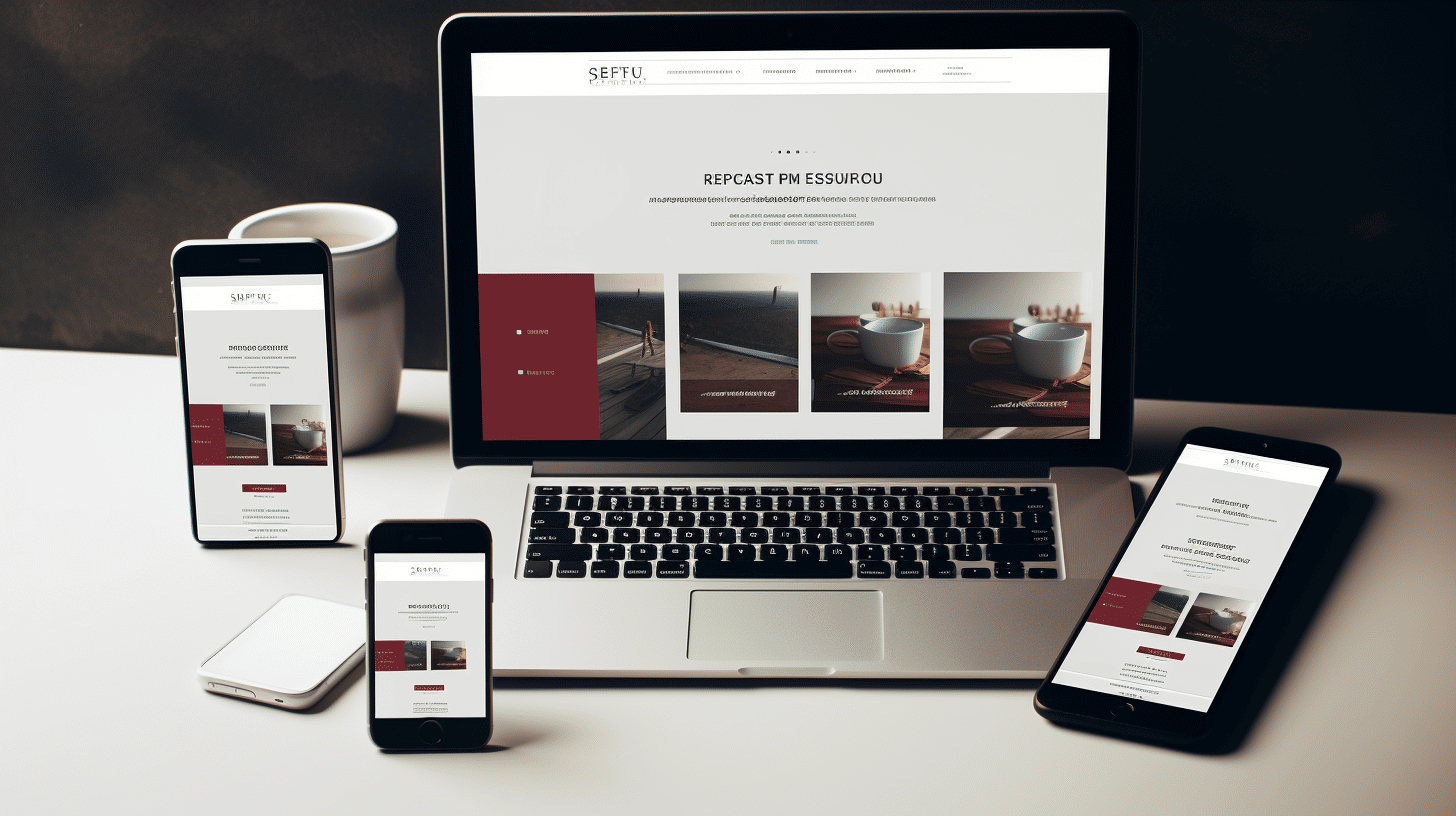 Responsive Email Marketing