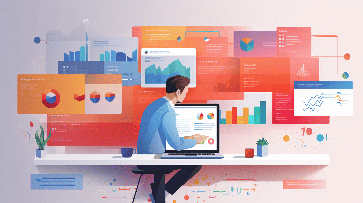Een Sterke Digitale Aanwezigheid Opbouwen: Tips voor Succes