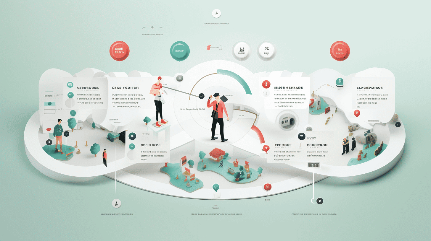 Het Belang van Customer Journey Mapping in Digitale Marketing
