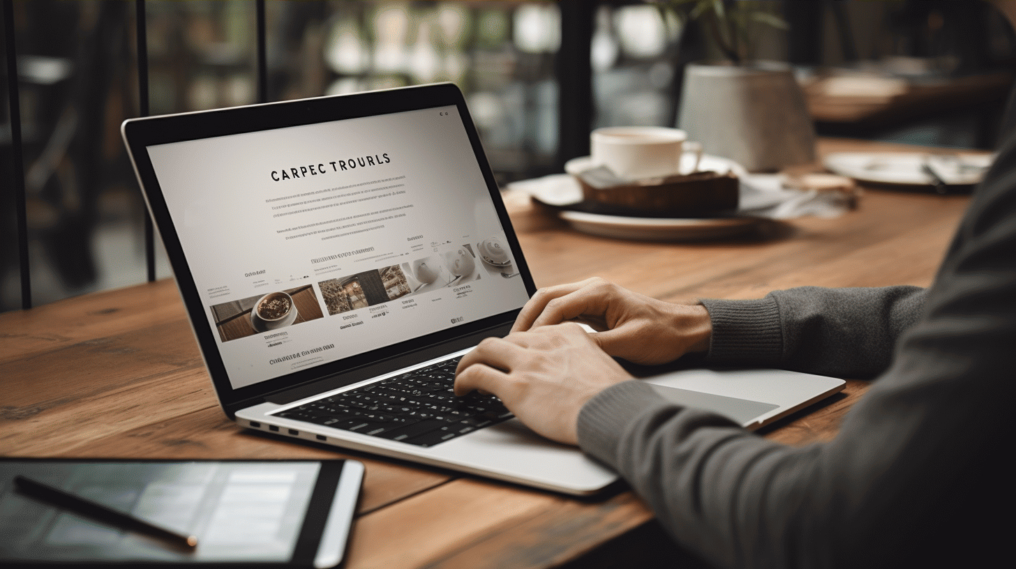 De Kracht van Digitale Marketing: Een Inleiding voor Kleine Ondernemers