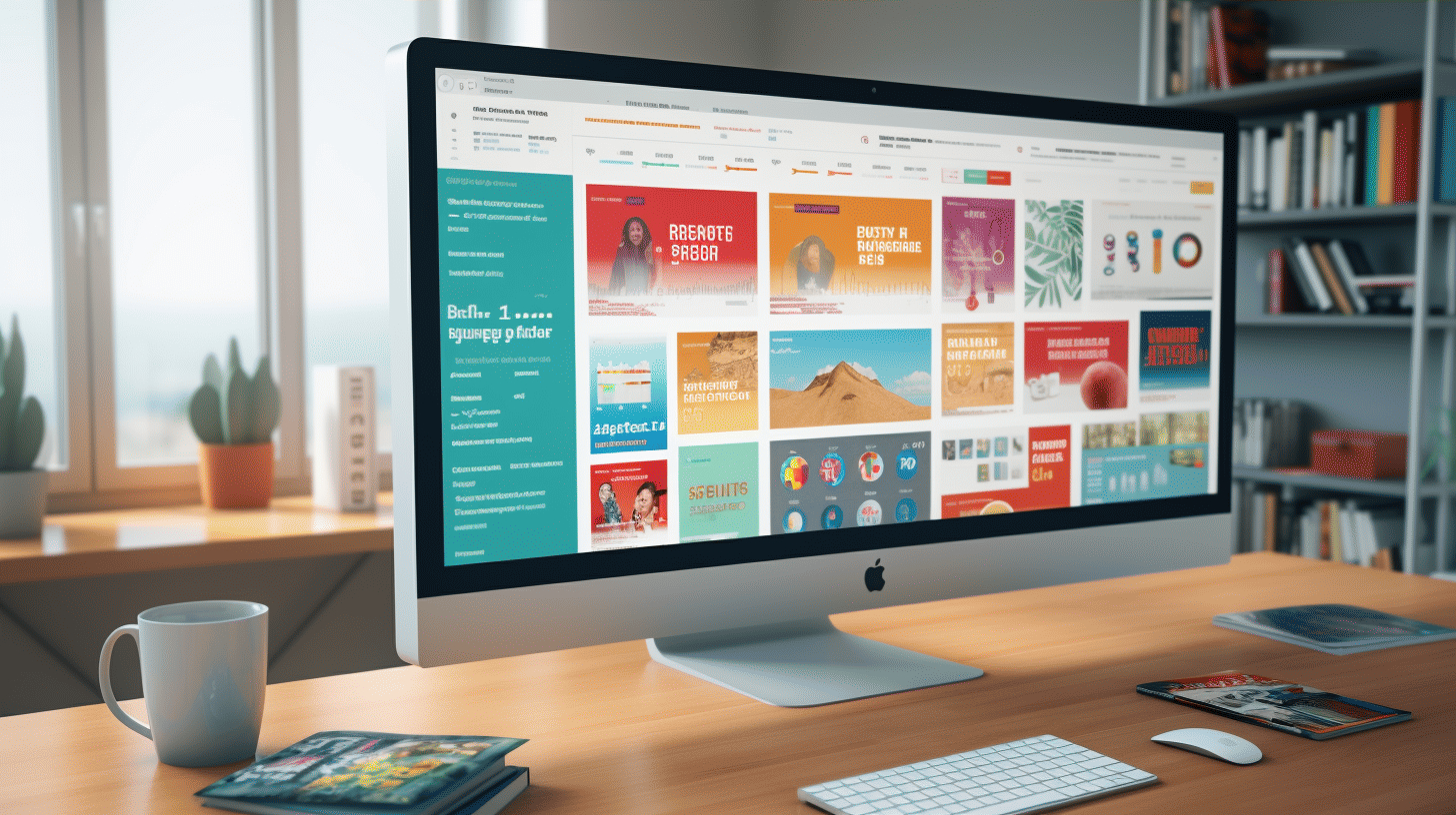 Verhoog uw naamsbekendheid met display advertising