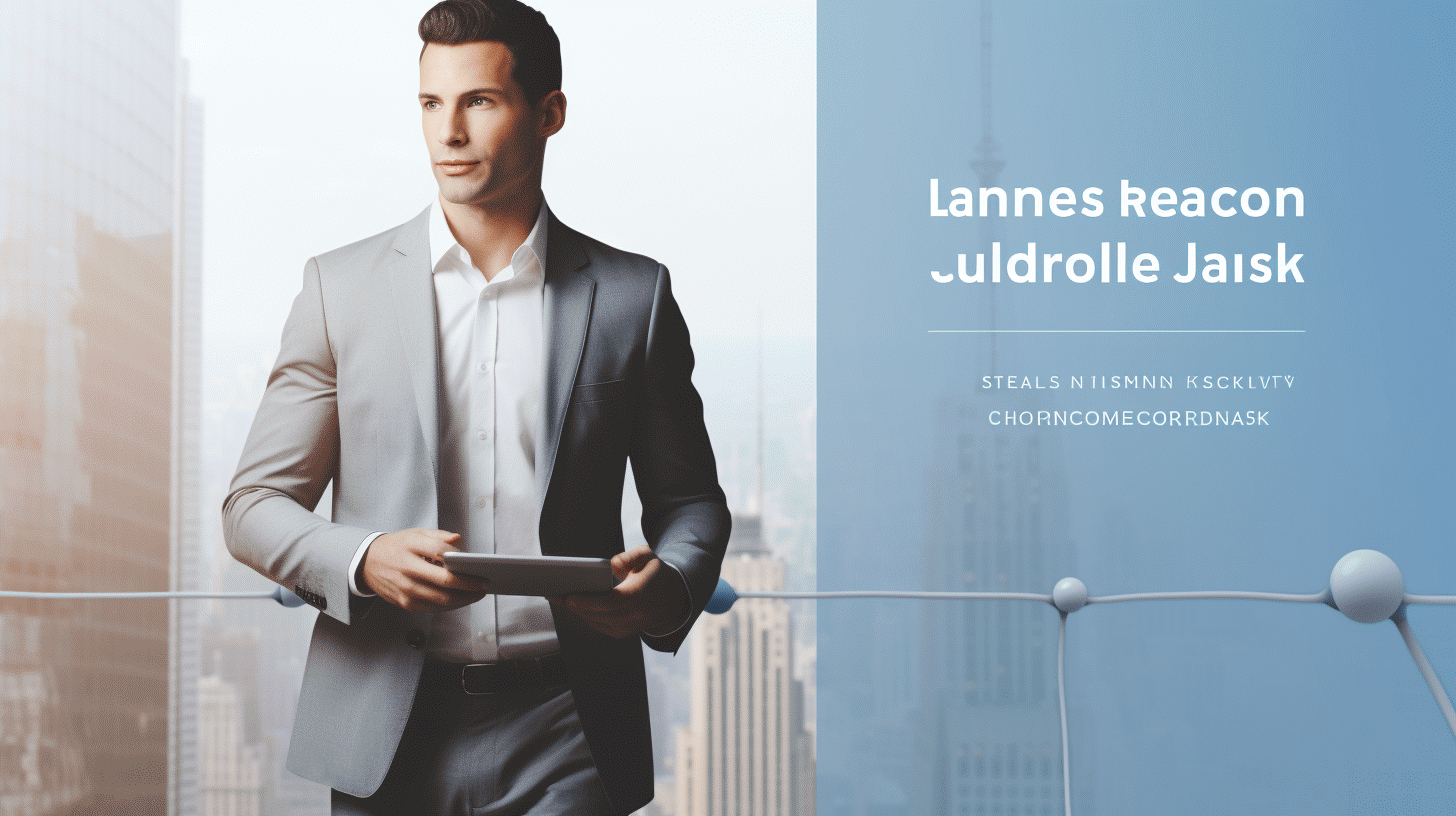 LinkedIn Advertising: Vergroot Je Online Zichtbaarheid en Succes