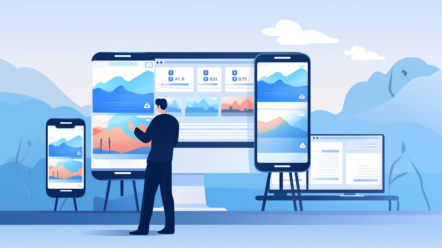 Hoe u uw display advertenties kunt optimaliseren voor betere resultaten