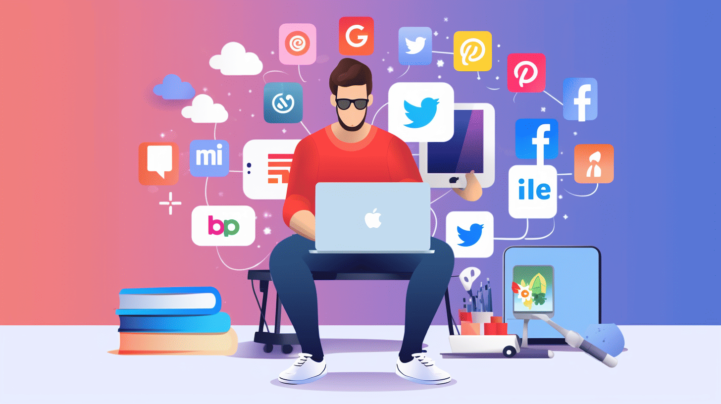 Social Media Strategy for Small Businesses 2023