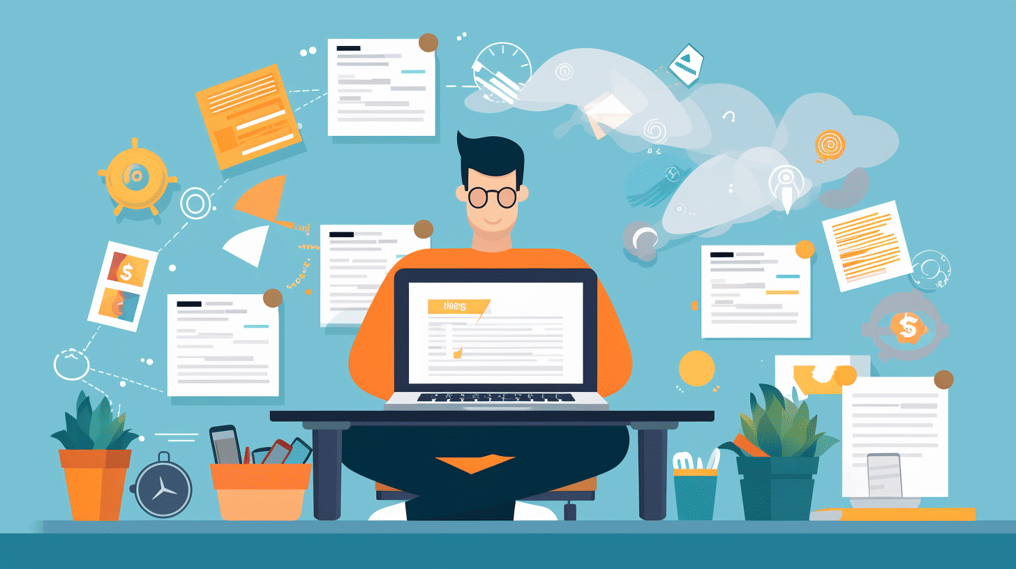 Creatieve Ideeën voor Explosieve Groei met Nieuwsbrief Marketing