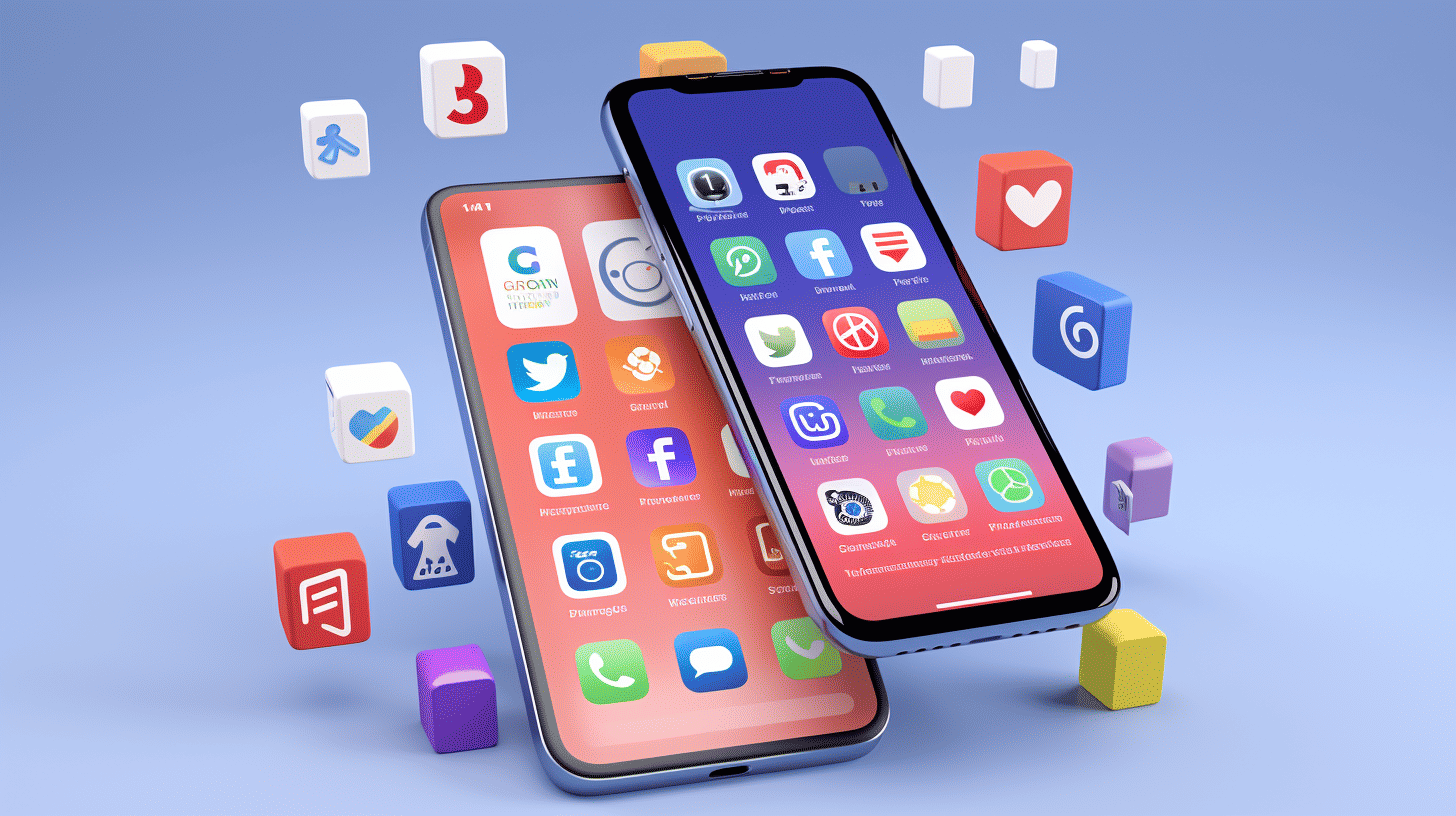 Digitale Marketing Trends in 2023: Facebook in de Spotlight