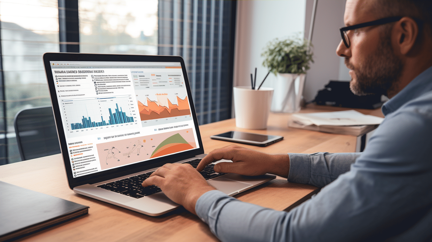 De toekomstbestendigheid van display advertising voor kleine ondernemers