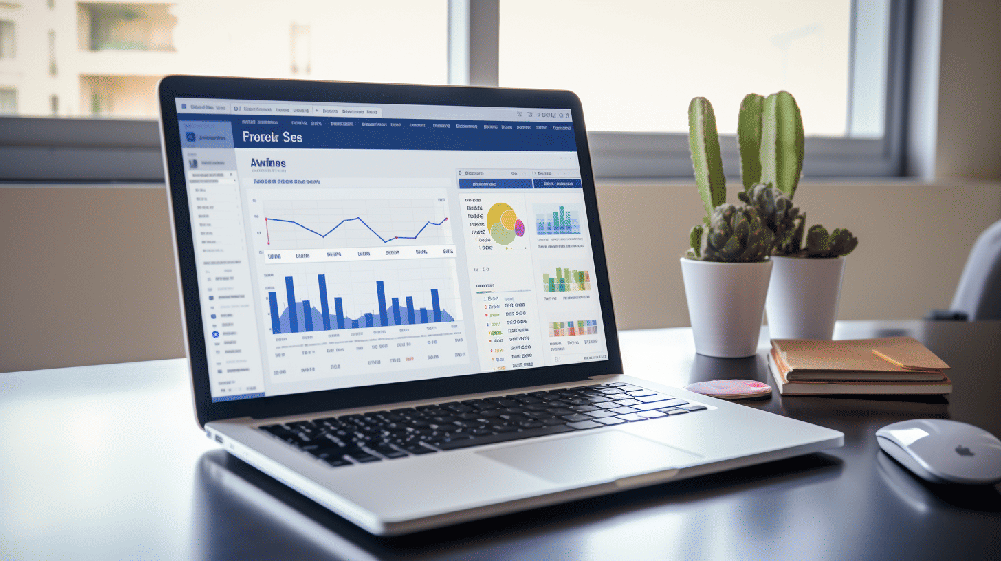Maximaliseer Uw Digital Marketing Potentieel: Facebook Insights