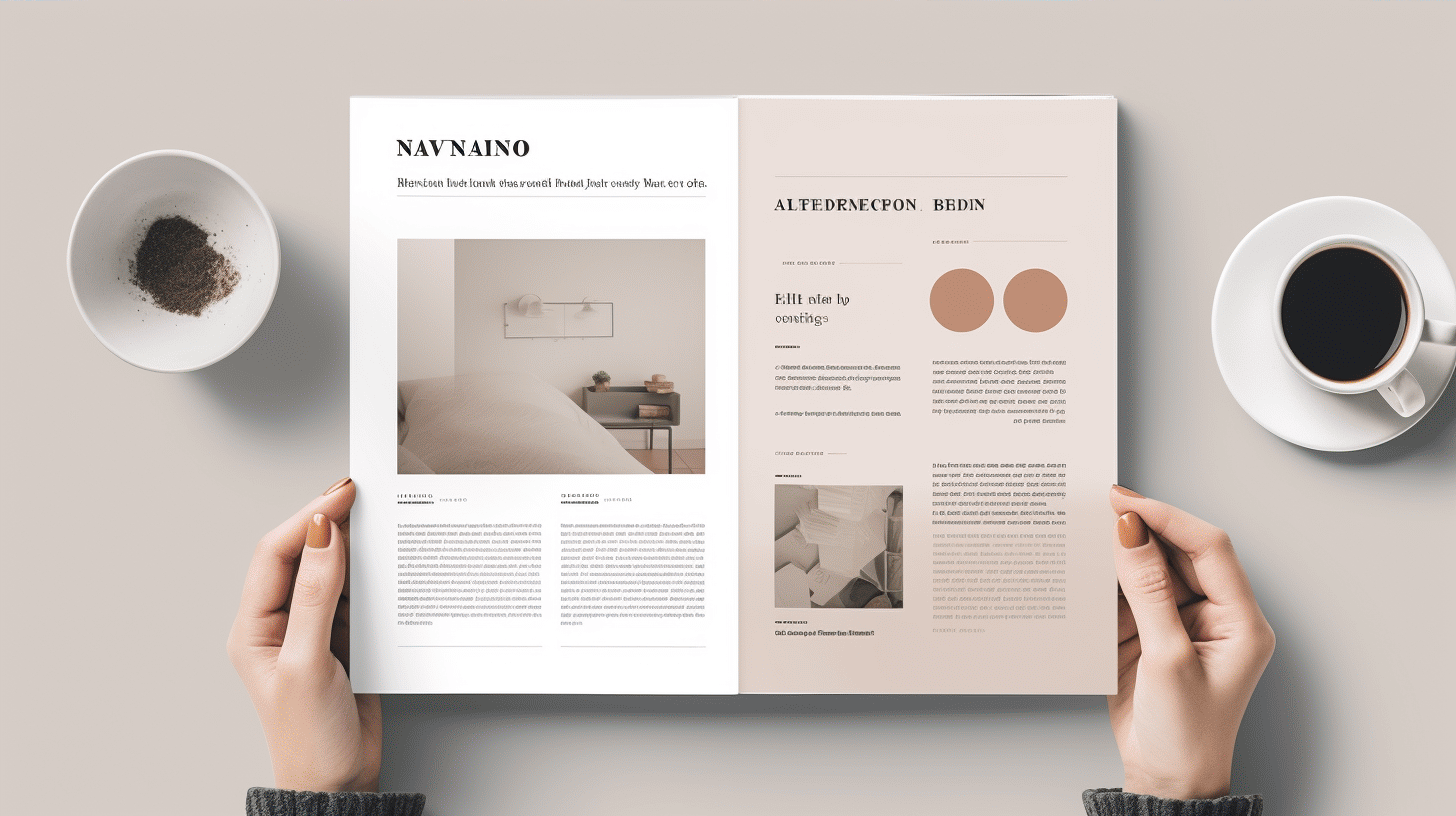 Verbind met Uw Publiek: De Kunst van Nieuwsbrief Marketing Storytelling
