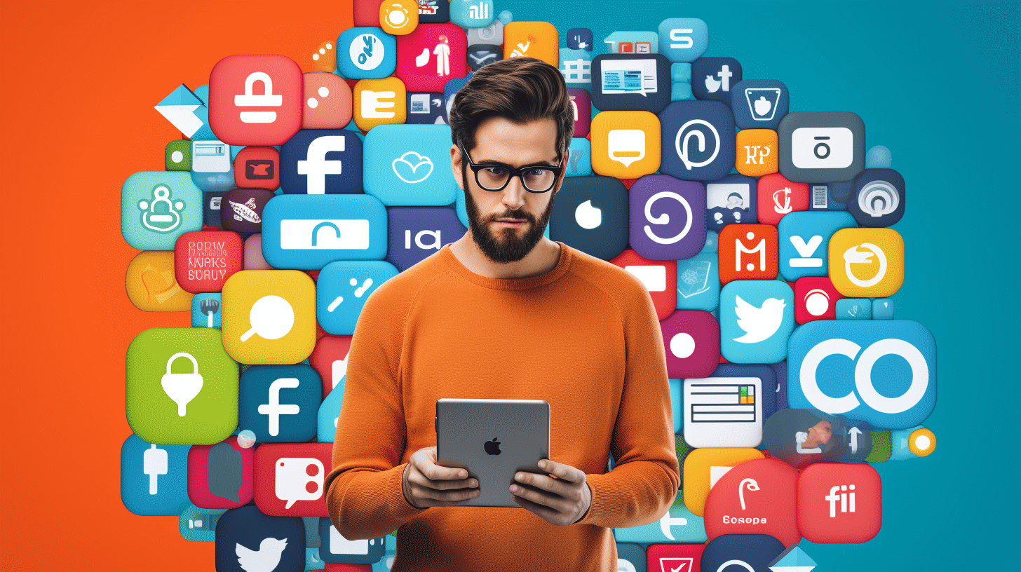 De Rol van Social Media in Digitale Marketing: Tips en Strategieën