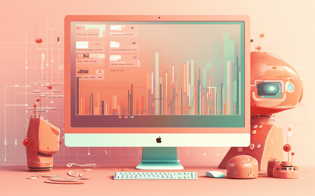 AI-aangedreven SEO: De volgende game-wisselaar in digitale marketing