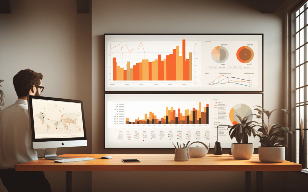 Gebruik van Data Analyse in CRM: Een Inleiding voor Marketing Managers