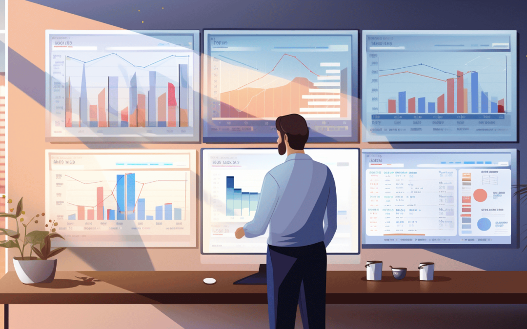 De Kracht van Data in Digitale Marketing: Een Gids voor Marketing Managers