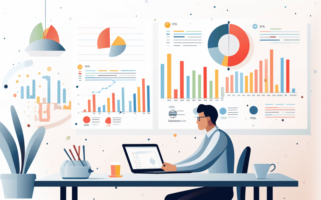 25. Van Data naar Strategie: Leidraad voor Marketing Managers