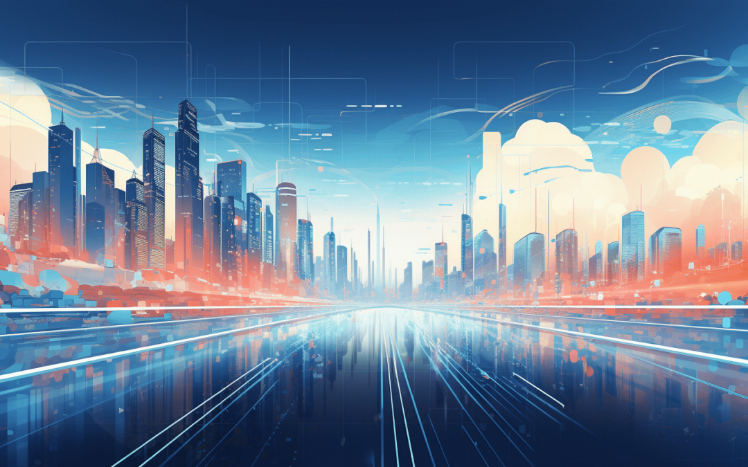 39. De opkomst van — datagestuurde digitale marketing: Wat 2024 in petto heeft