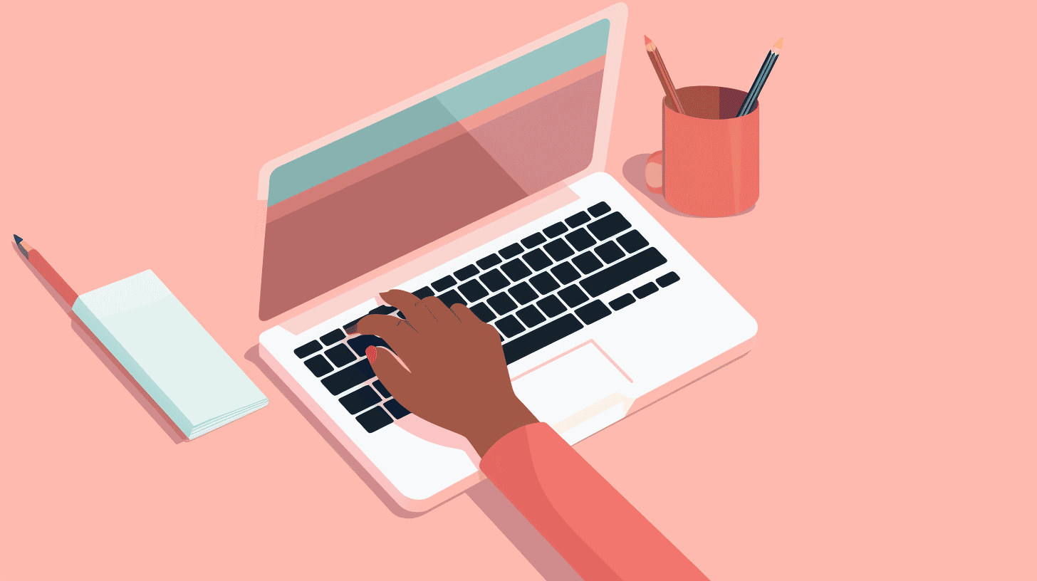 Digital Copywriting Strategy