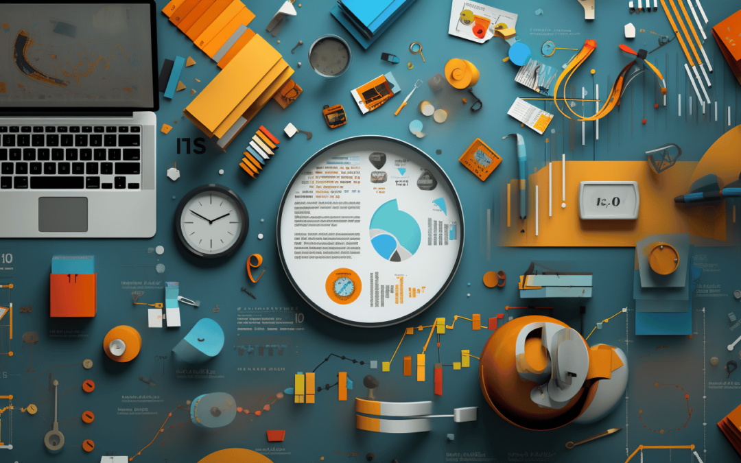 Effectieve Digitale Marketing Strategieën voor Meetbaare Resultaten