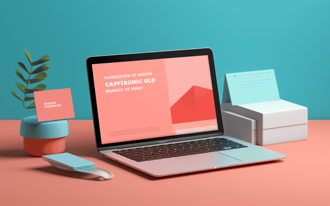 Email Marketing: De Sleutel tot het Verhogen van je Online Zichtbaarheid