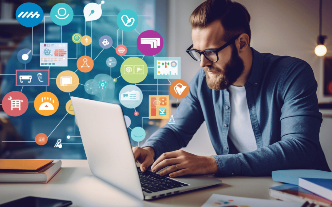 46. Praktisch gebruik van Facebook in uw digitale marketingplan