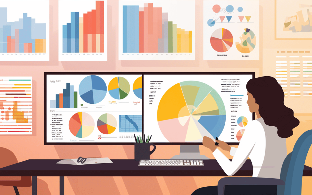 27. Het Overwinnen van de Uitdagingen van Data Analytics in Digitale Marketing