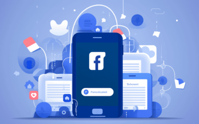 18. Succesvolle SEO-campagnes op Facebook: Een stapsgewijze handleiding