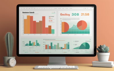 5. Geavanceerde SEO-technieken: Een gids voor marketeers