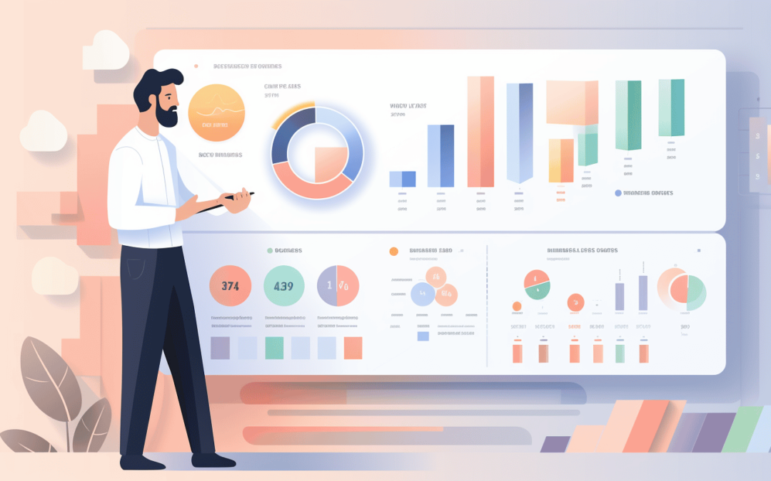 Hoe Analyseer je en Interpreteer je Data voor Effectieve Digitale Marketing
