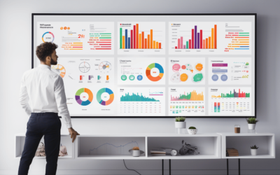 21. Overlevingsgids voor datavisualisatie voor de marketingmanager