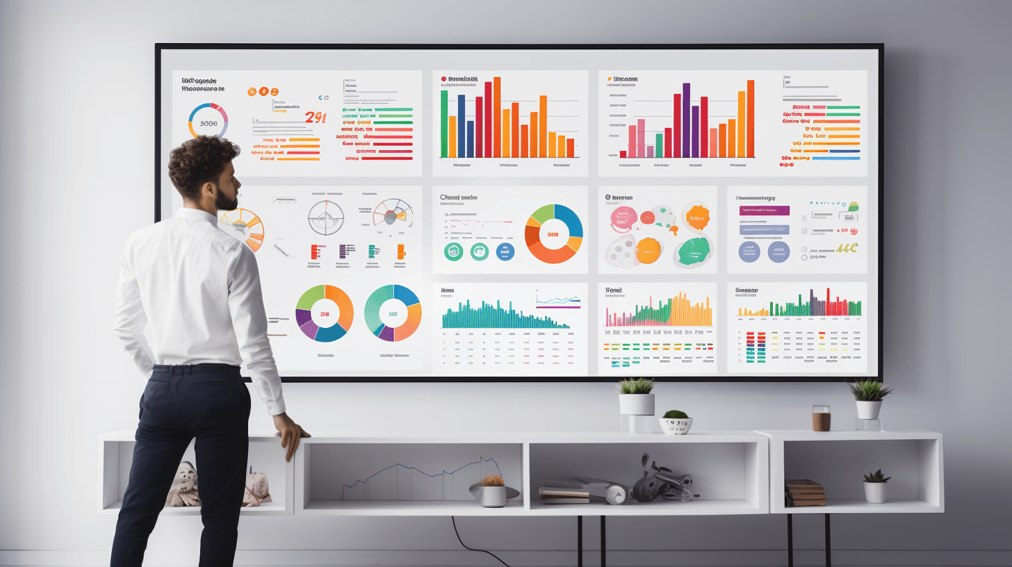 Data Visualization Survival Guide