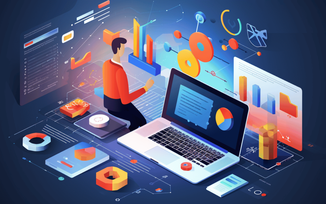 Hoe Bouw je een Sterke Digitale Marketingstrategie: Top Tips