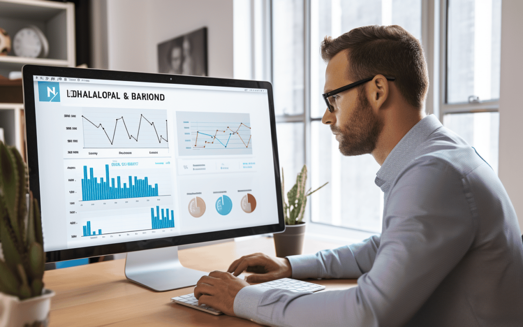 Meten van LinkedIn-adverteren ROI: Een gids voor marketingmanagers