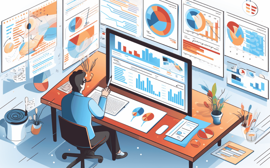 Tips voor het implementeren van een succesvolle digitale strategie