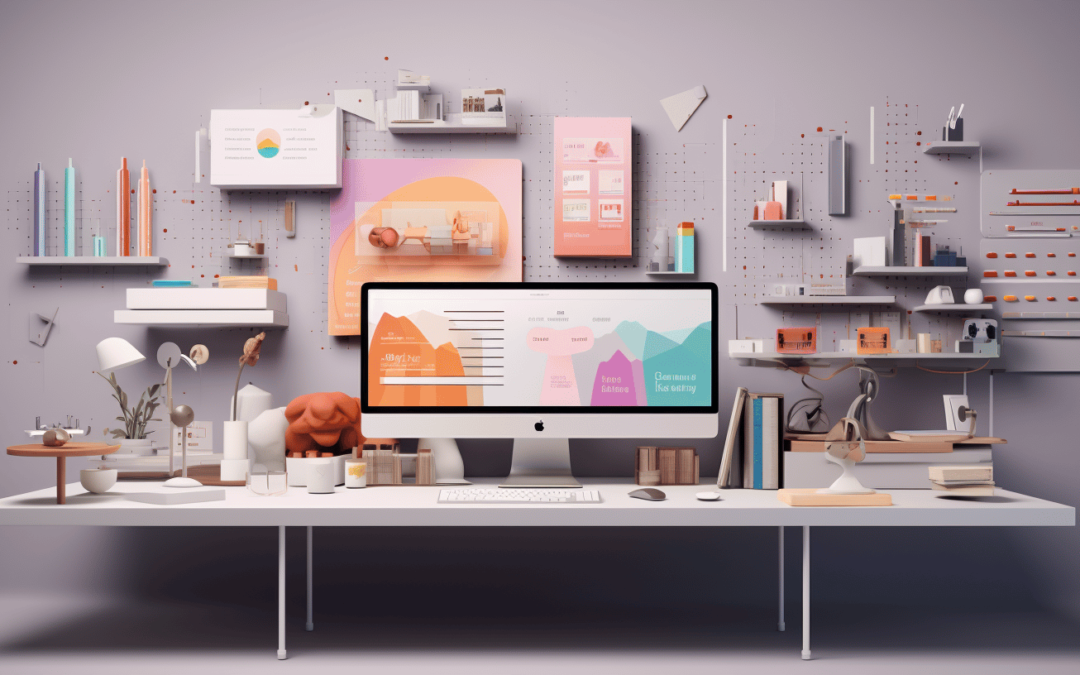 Gebruik van AI bij het maken van krachtige digitale marketingstrategieën