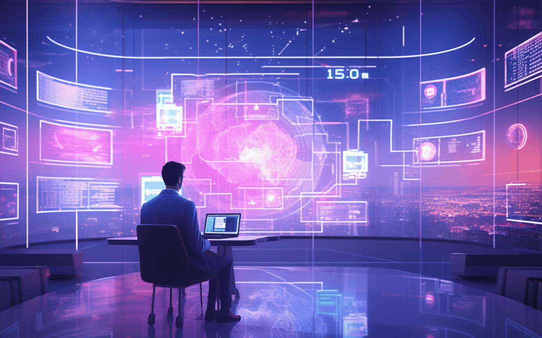 Gebruik AI voor een revolutionaire digitale strategie in 2024