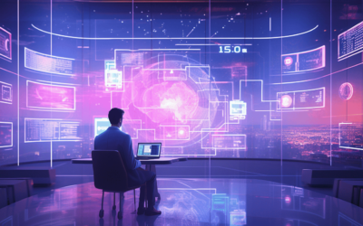 Gebruik AI voor een revolutionaire digitale strategie in 2024