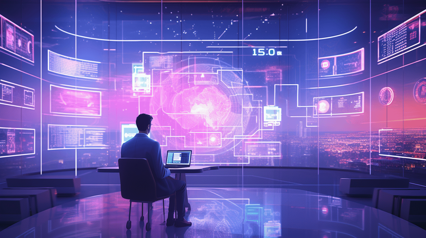 AI Digital Strategy 2024