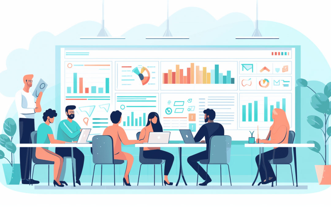 41. Ontwikkelen van een winnende contentmarketingstrategie voor uw bedrijf